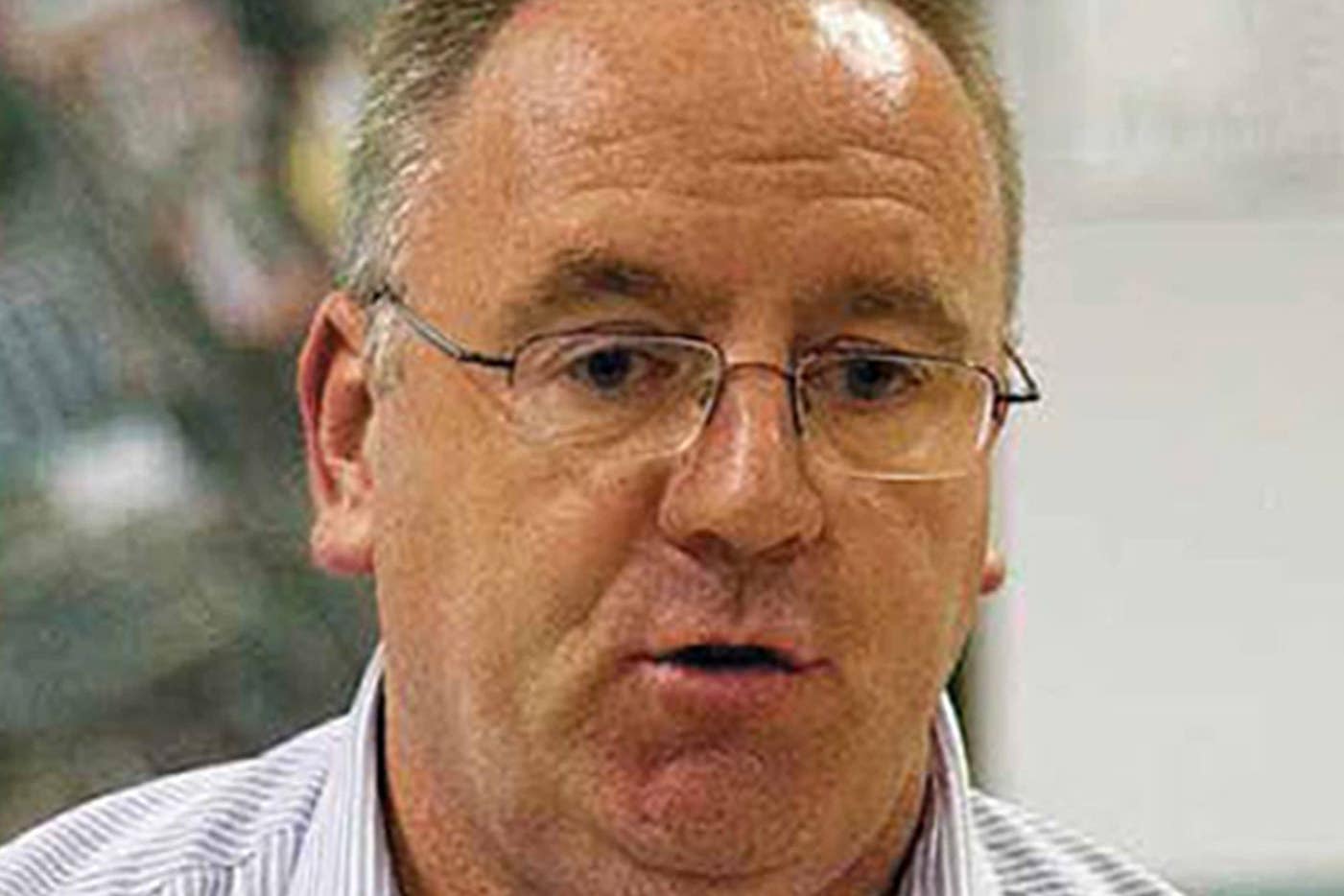 Former IRA commander Gerard ‘Jock’ Davison (PSNI/PA)