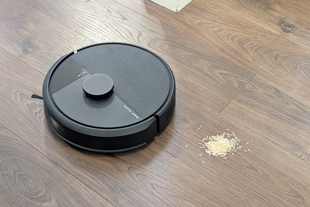 <p>The manufacturer of the popular Roomba robotic vacuum cleaner, <a href="https://www.independent.co.uk/topic/irobot">iRobot</a>, has filed for Chapter 11 bankruptcy in the US, succumbing to intense pressure from more affordable competitors</p>