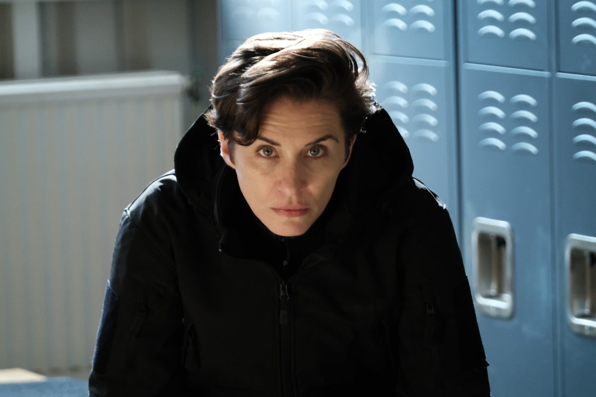 Trigger Point review – This premise has truly been stretched to breaking point – UK Times Trigger Point review – This premise has truly been stretched to breaking point – UK Times