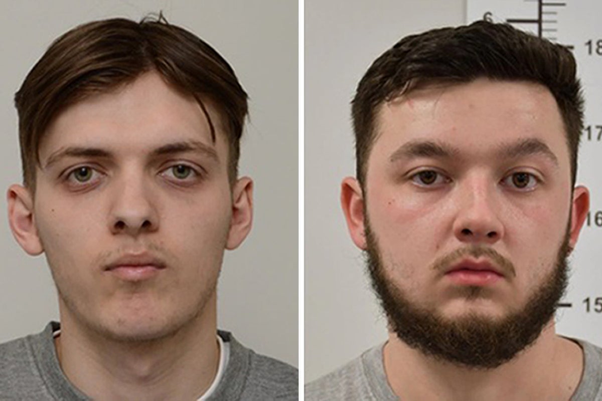 Wagner Group stooges jailed for Russian state ‘sabotage campaign’ on UK warehouse