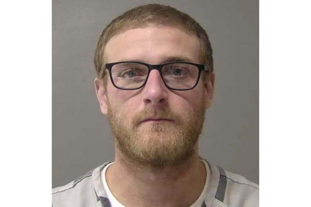 <p>Sean Grayson was convicted of second-degree murder</p>