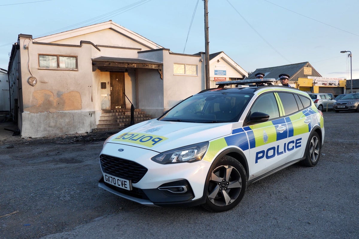 Mosques ‘waiting months’ for security promised by the government despite surge in attacks