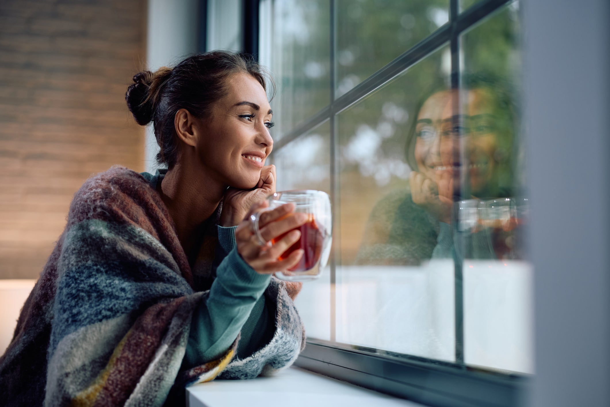 Drinking hot beverages is better than cold ones, according to new research from San Diego State University academics