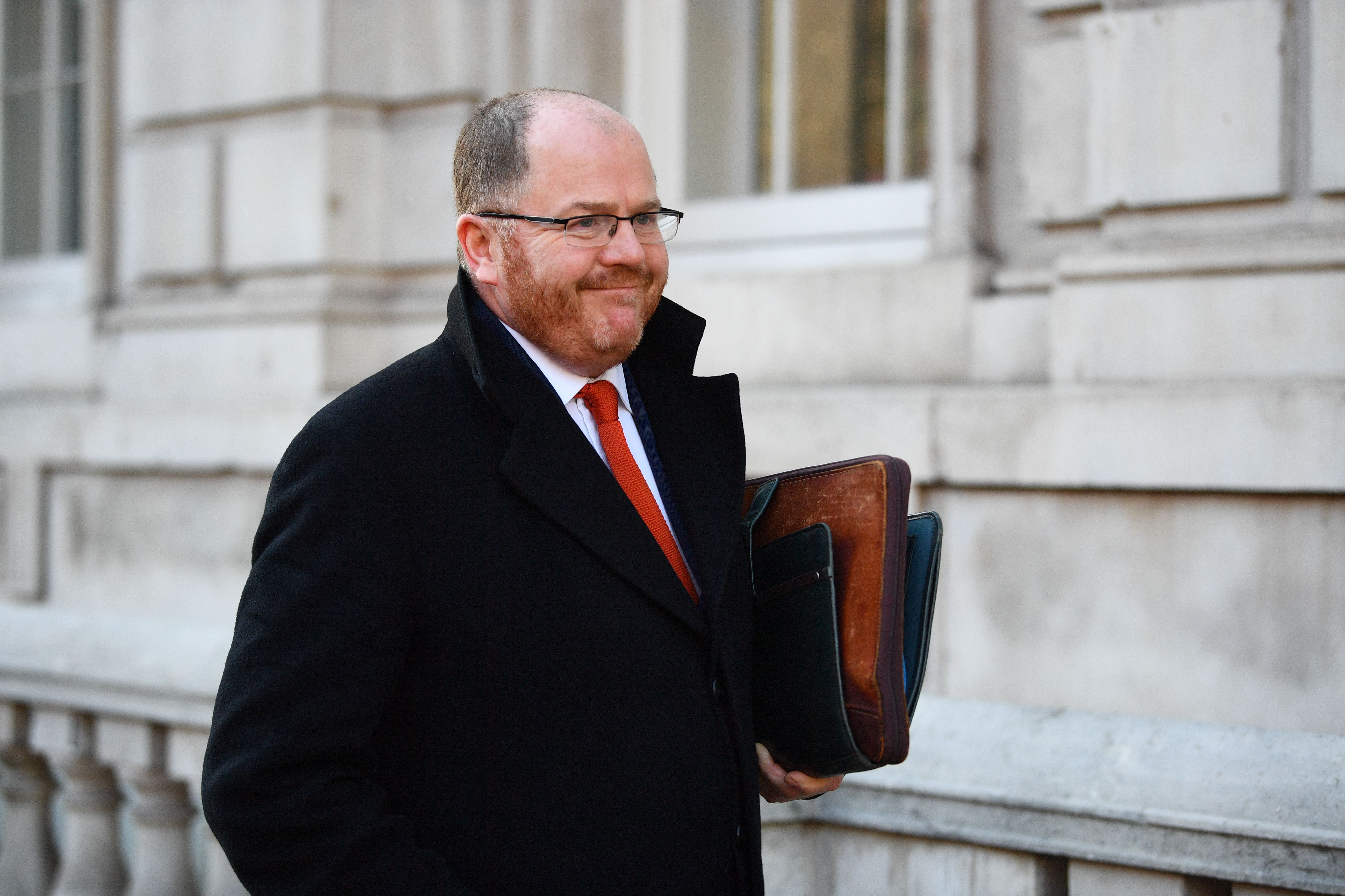 George Freeman has been an MP since 2010 (Victoria Jones/PA)