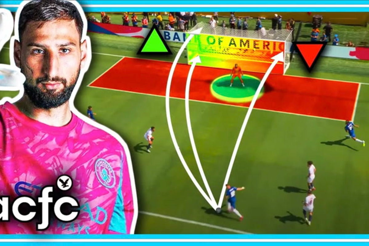 The real reason Man City have signed Gianluigi Donnarumma