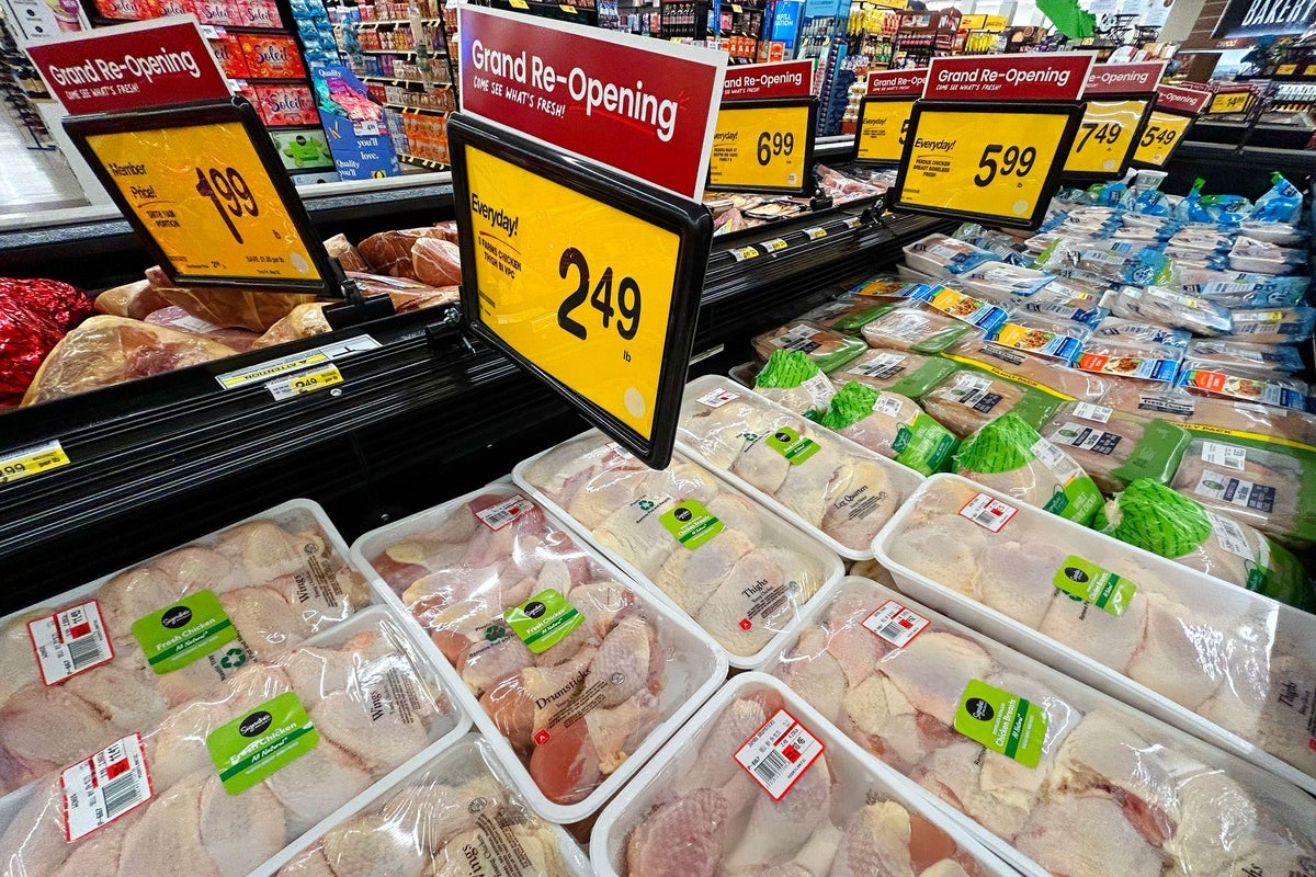 Contaminated Meat Linked to 20% of Southern California UTIs Study