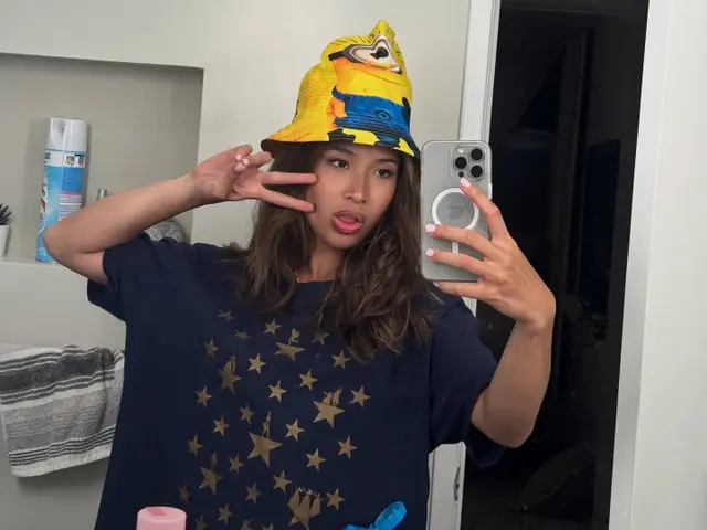 <p>TikTok star Emman Atienza has died at age 19 </p>