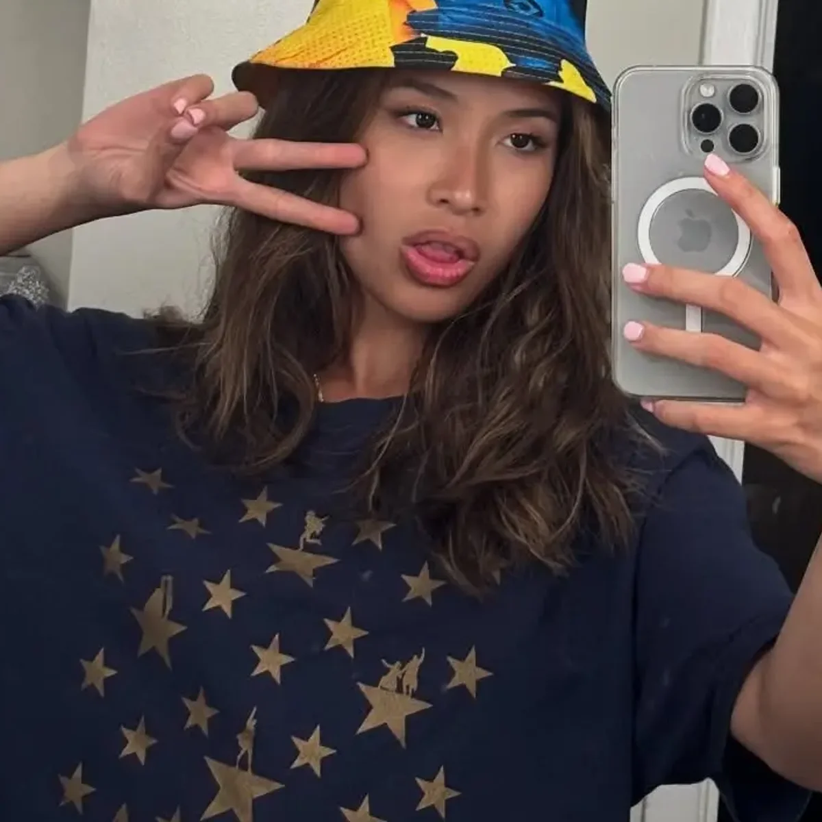 TikTok star Emman Atienza's cause of death confirmed as tributes pour in  for teen | The Independent