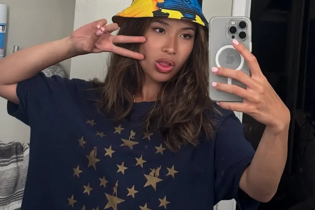 TikTok star Emman Atienza's cause of death confirmed as tributes pour in for teen | The Independent