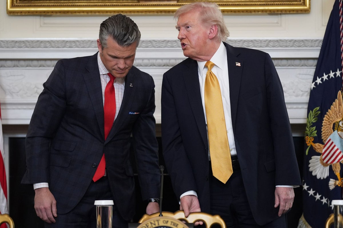 Why Donald Trump’s move to pay the troops was probably illegal, and why that probably doesn’t matter
