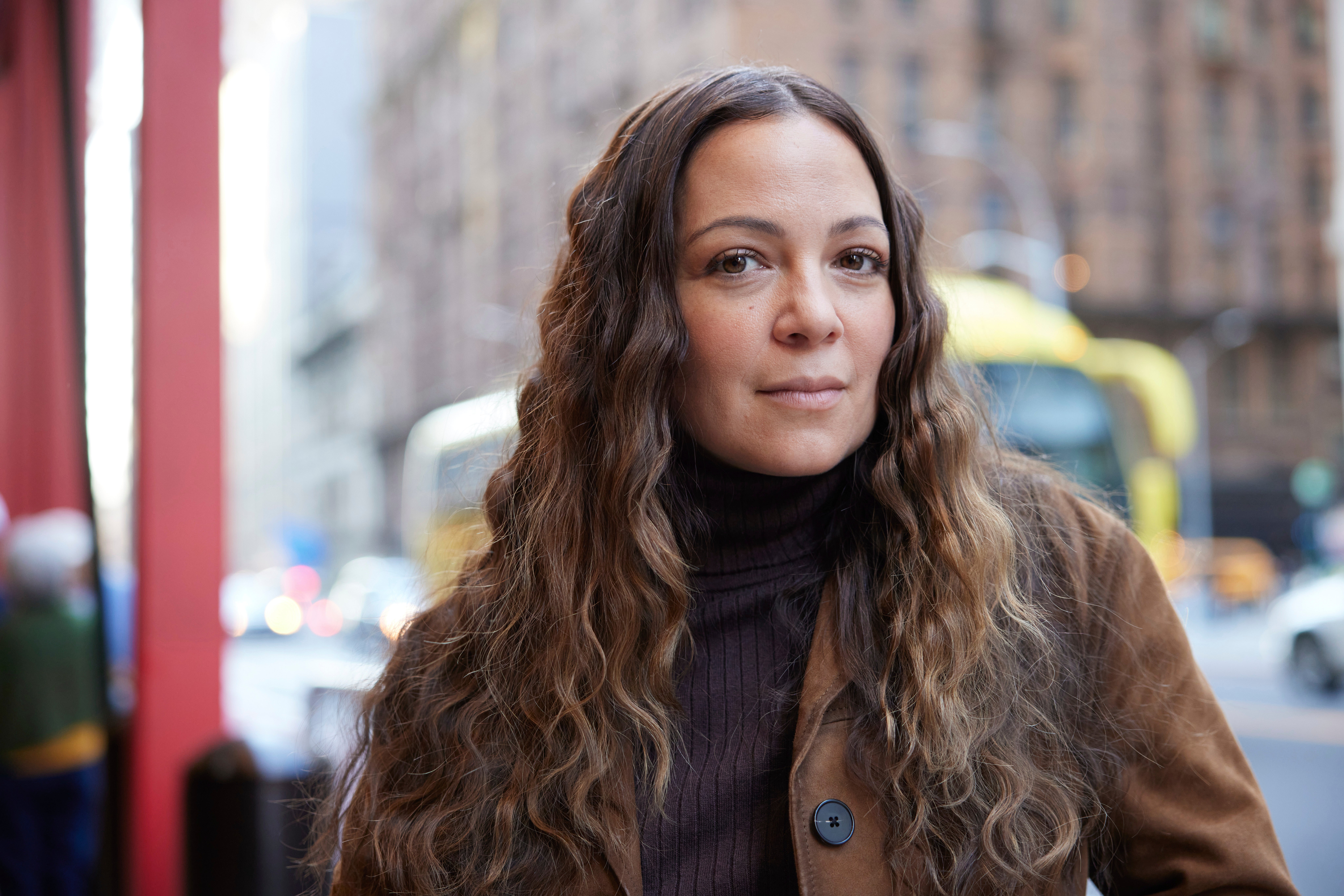 LATIN GRAMMY-NATALIA LAFOURCADE