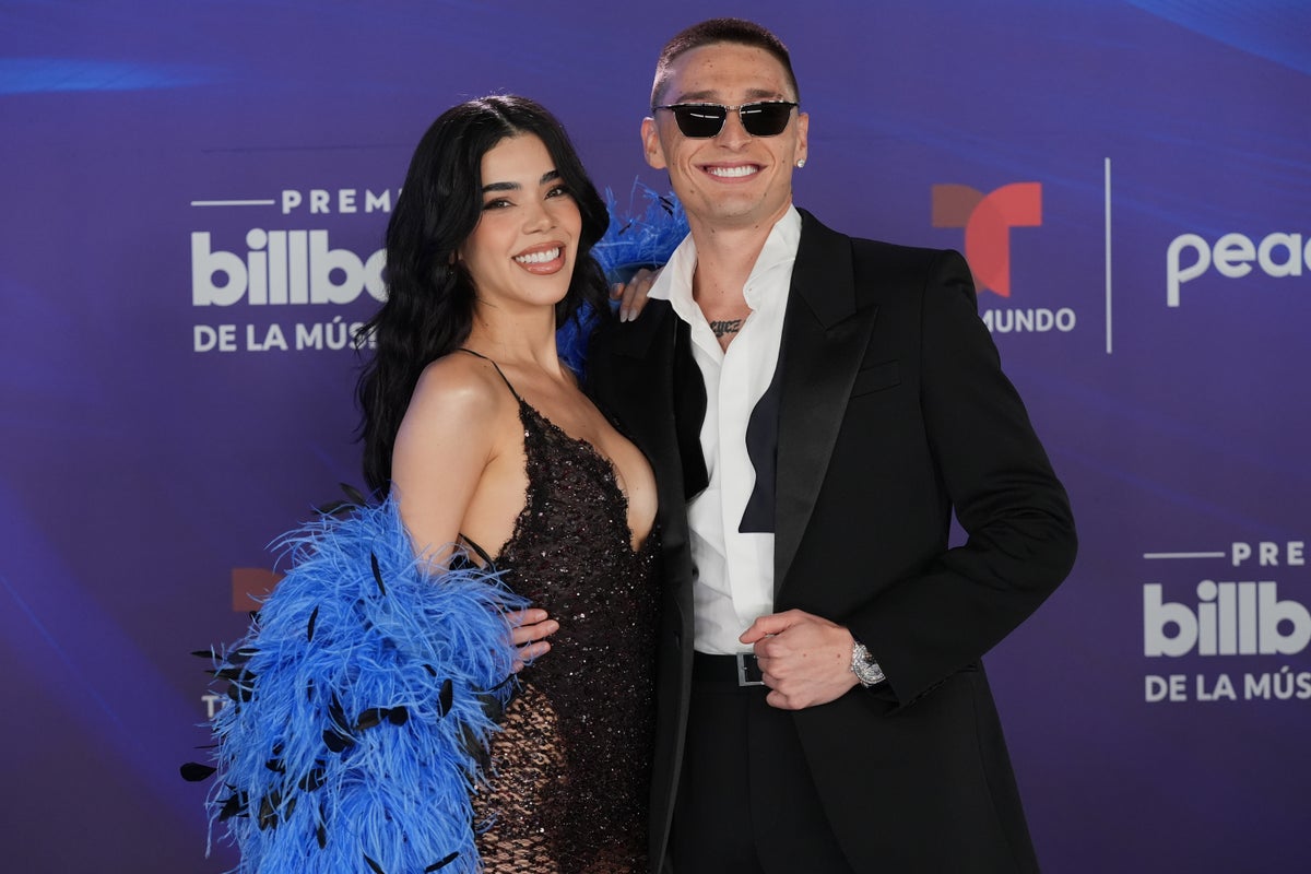 Bad Bunny didn’t miss the Billboard Latin Music Awards, he was the top winner – UK Times