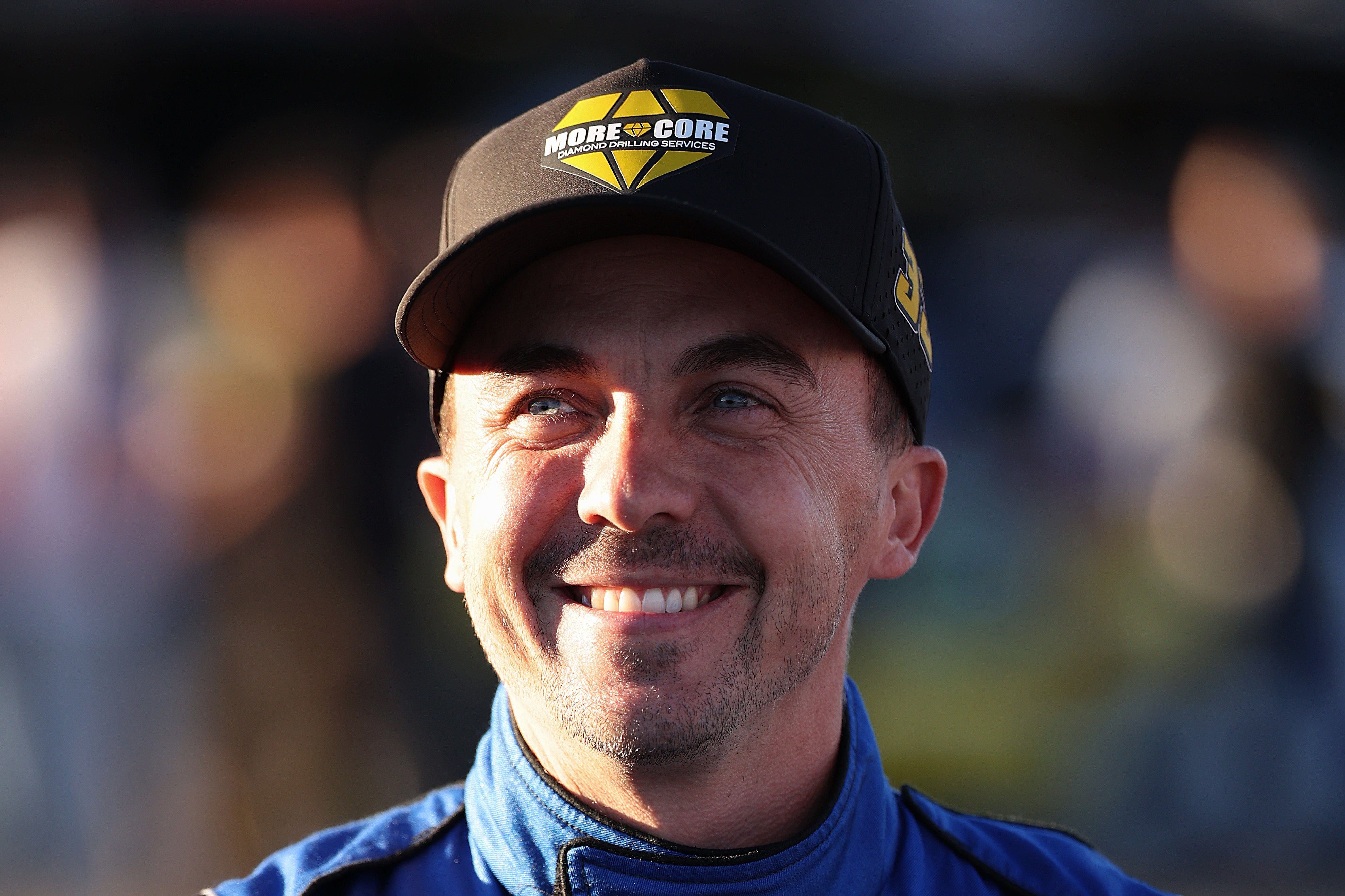 Frankie Muniz and &lsquo;Malcolm in the Middle&rsquo; stars look unrecognisable in photo from set of revival