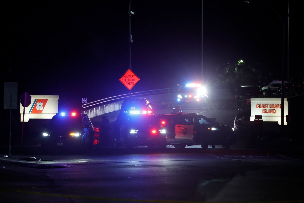 At least 4 killed in shooting at child’s birthday party in California, officials say