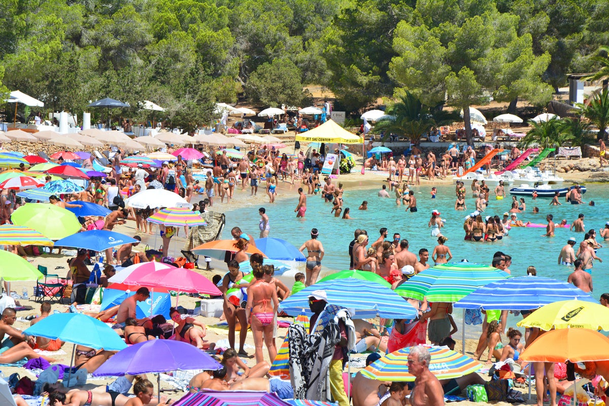 This European country is having a tourism boom – despite tension from residents