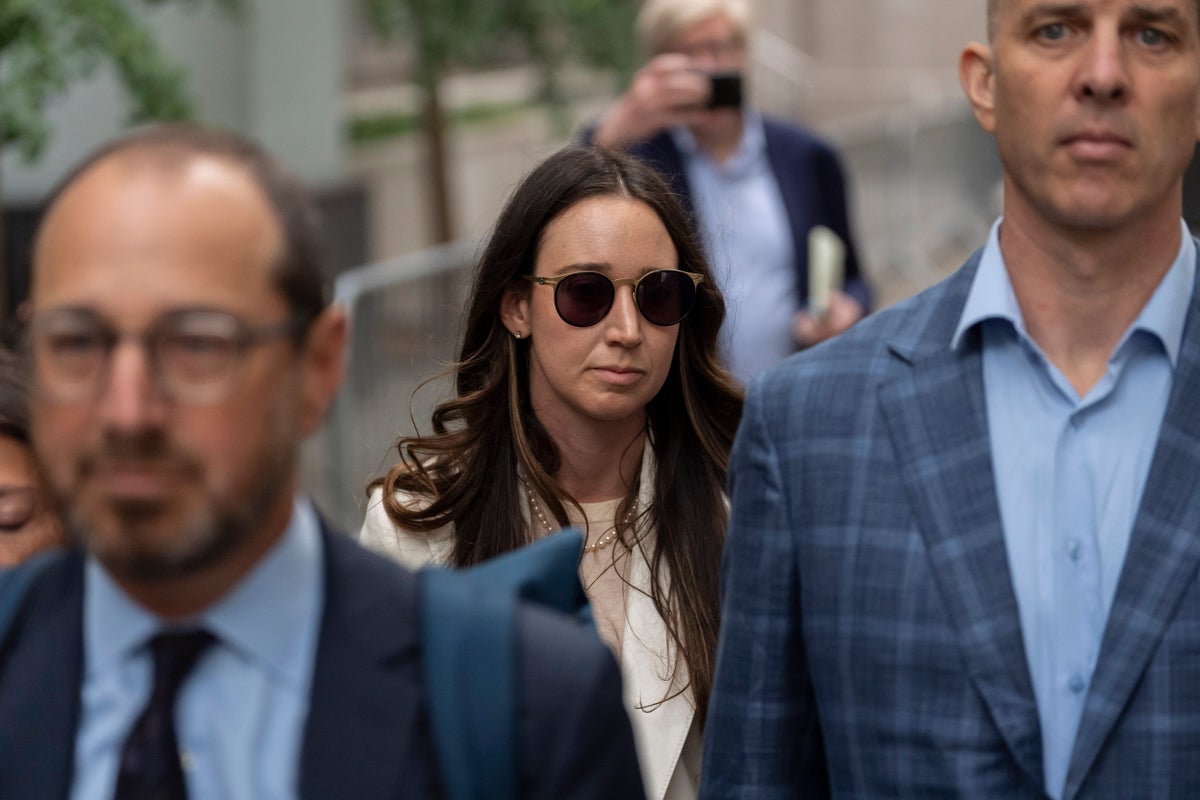 JPMorgan Chase wants out of paying $115M legal tab for convicted fraudsters – UK Times