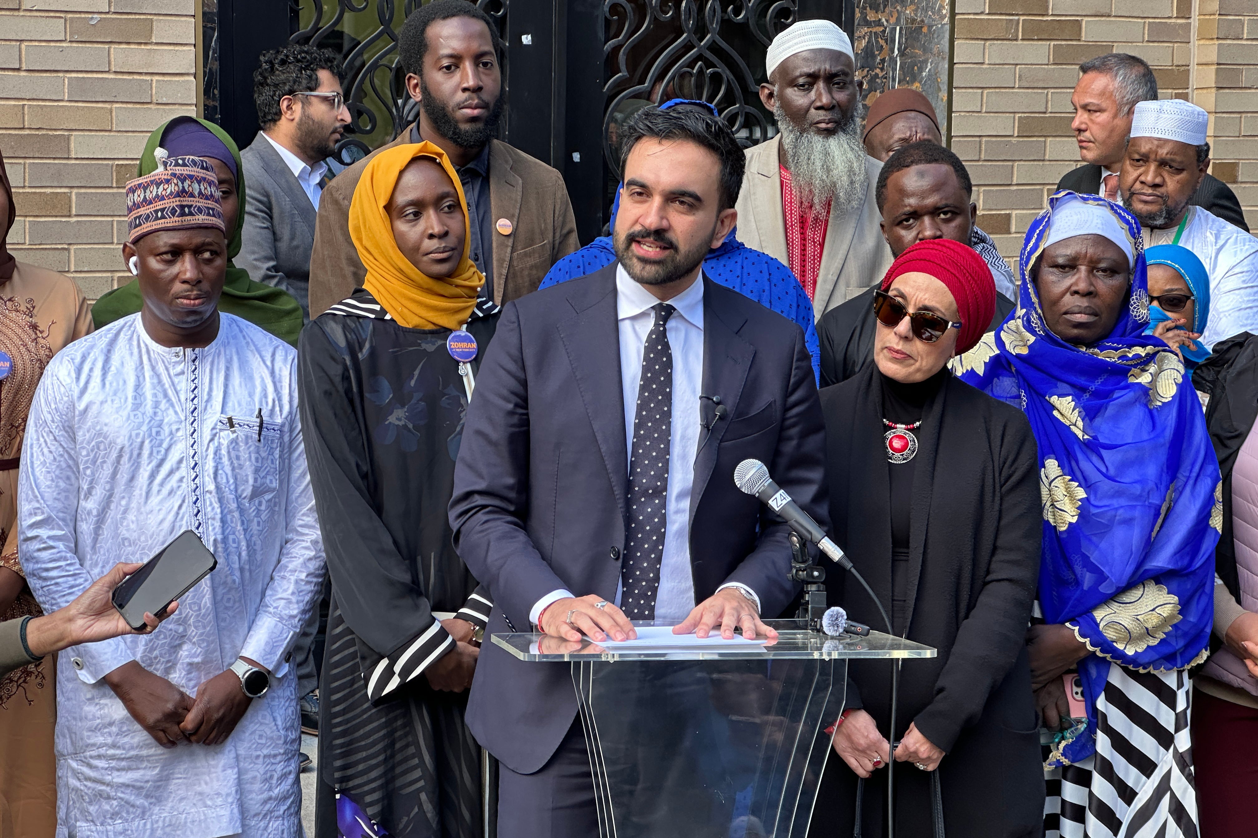 NY-ELECCIONES-MAMDANI