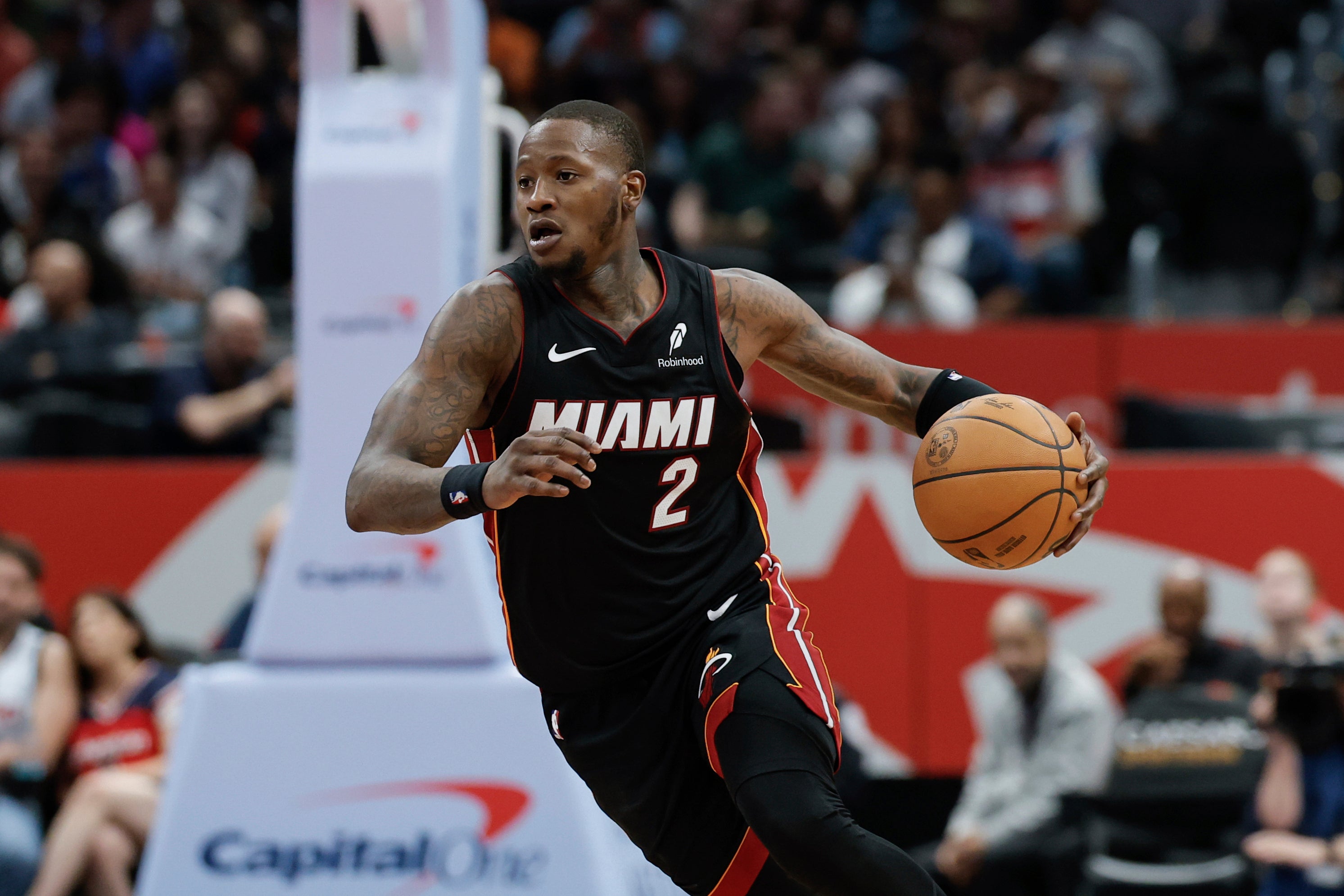 APUESTAS-HEAT-ROZIER