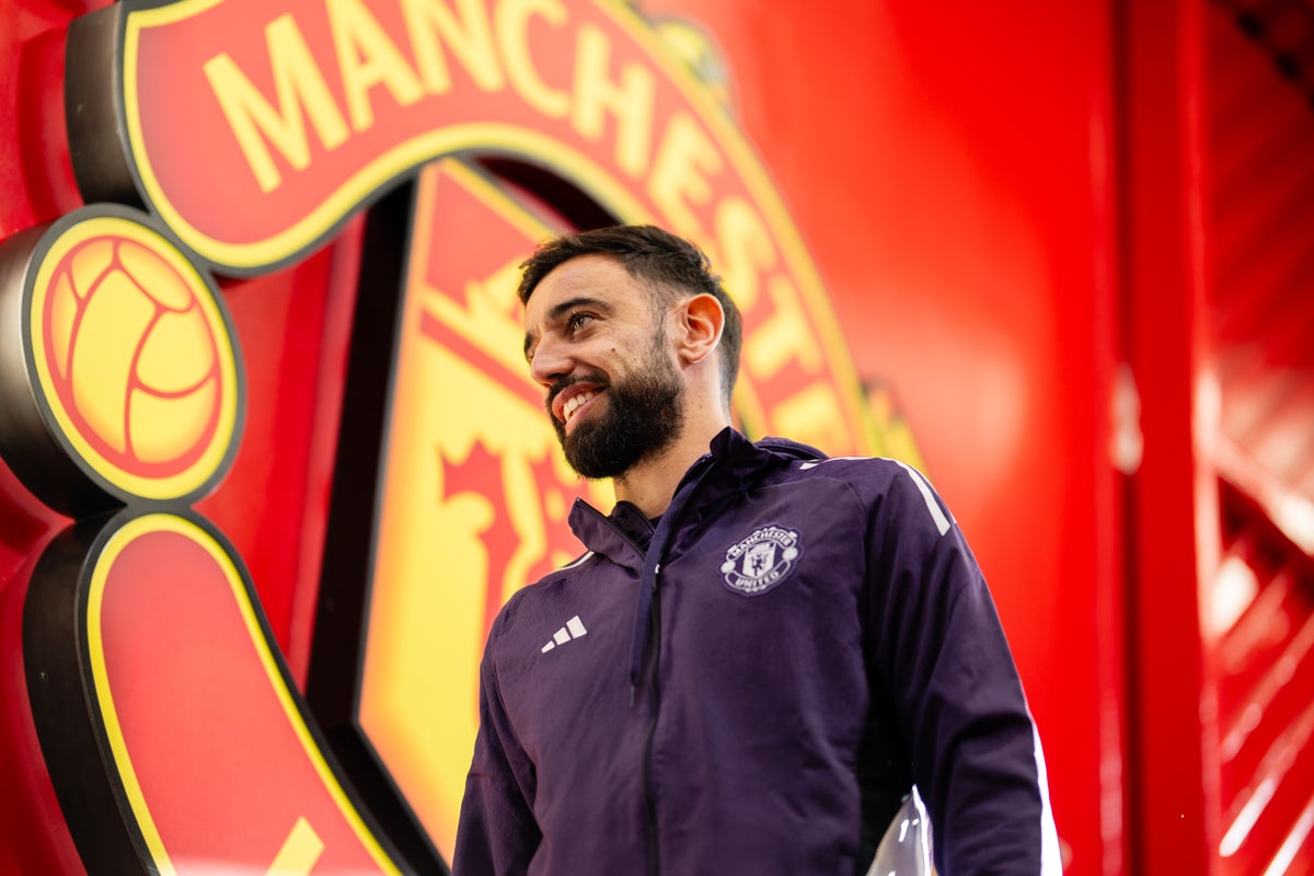 Man United v Brighton live: Ruben Amorim at risk of unwanted Premier League record against bogey team