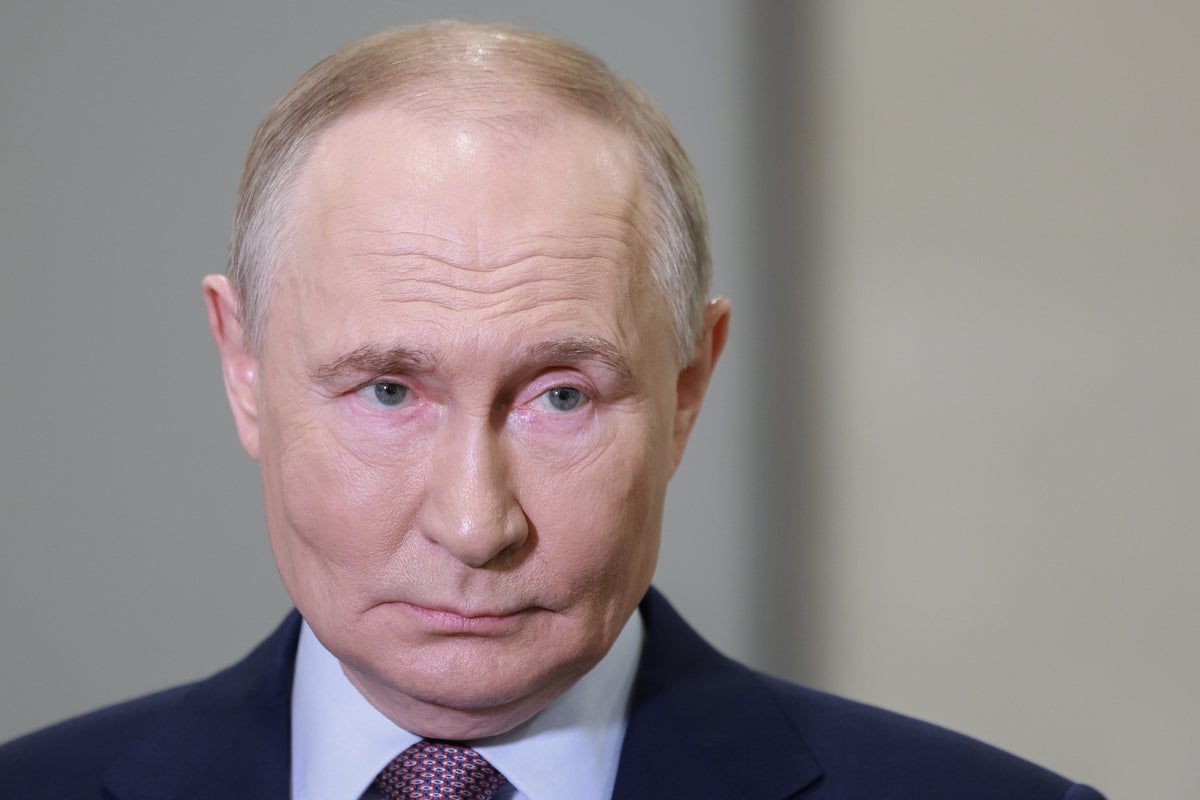 UK missile plan ‘accelerating’ as US sanctions hailed: Ukraine latest
