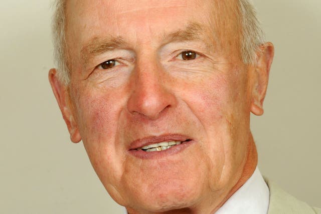 Liberal Democrat peer and former Labour Treasury minister Lord Taverne has died aged 97 (Ian Nicholson/PA)