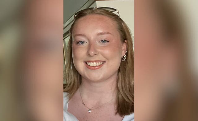 <p>Stephanie – known as Steph to her family and friends – was found dead at a property in Nottingham</p>