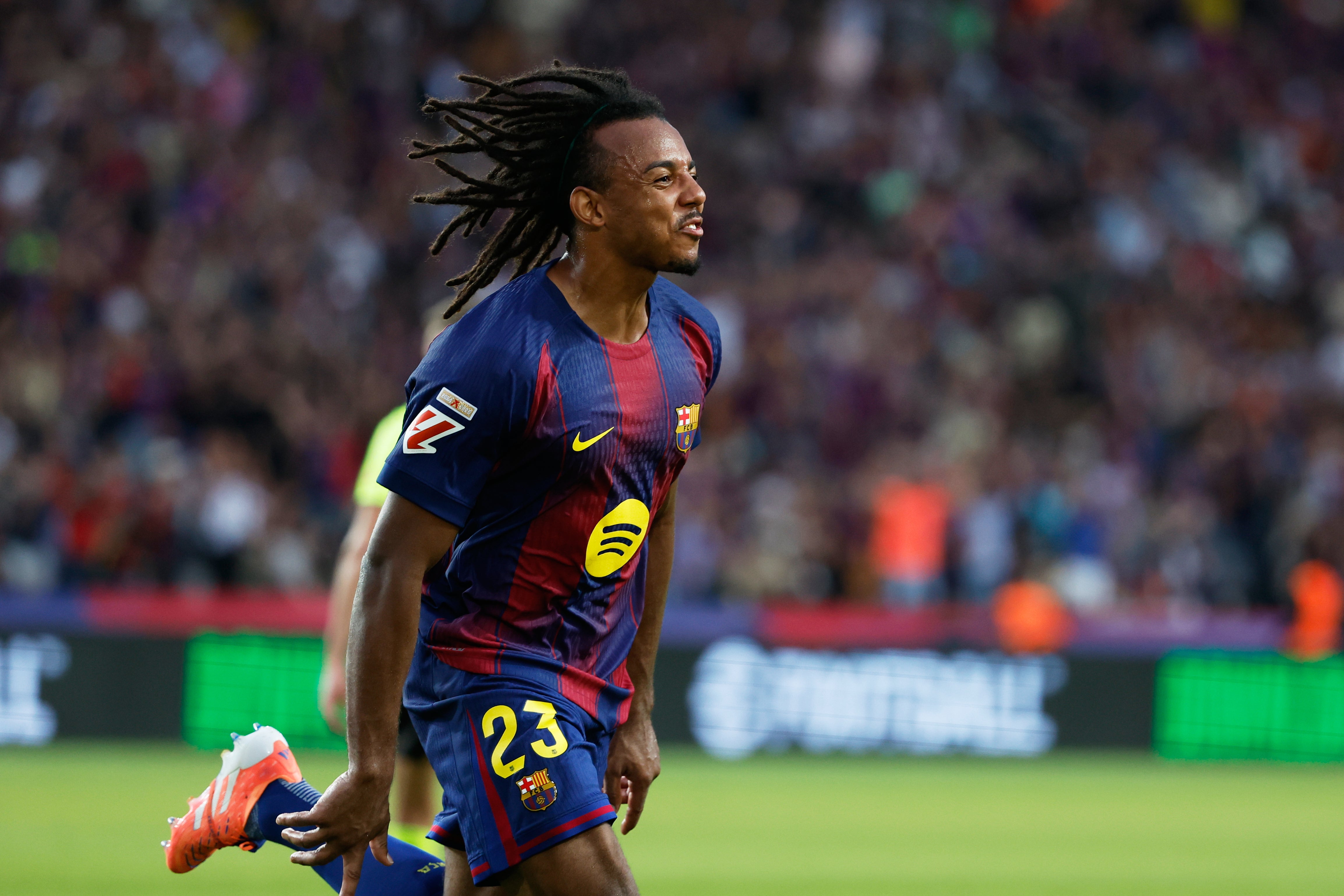 REAL MADRID-BARCELONA