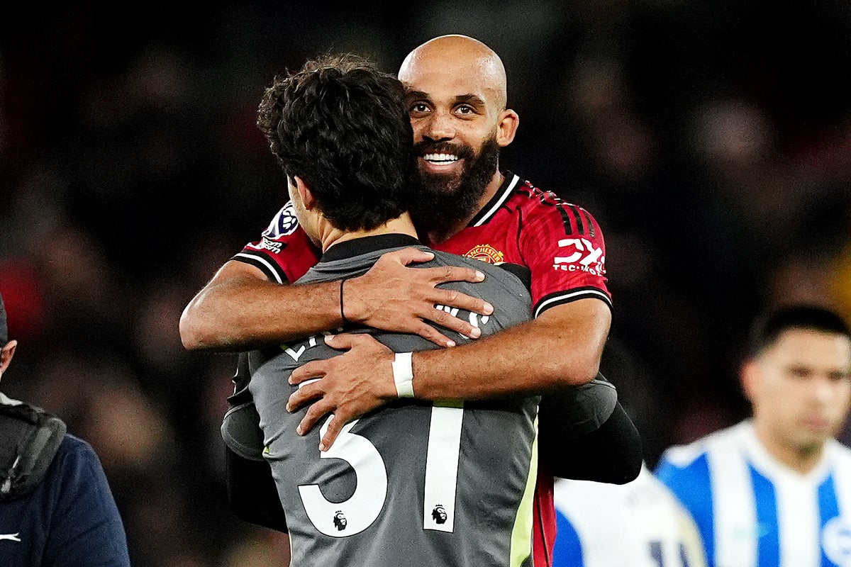 Man United chief hints at more big-money signings