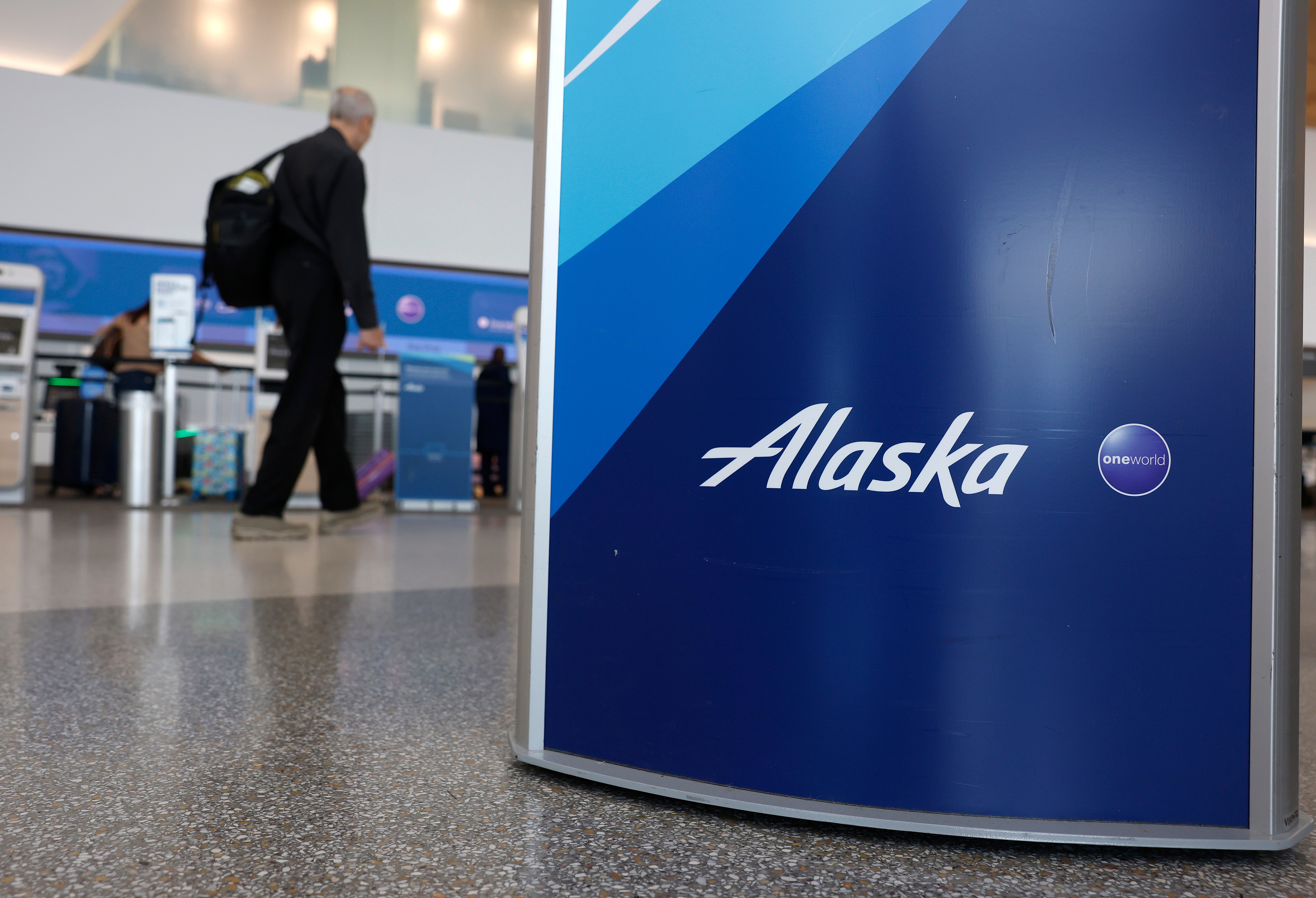 More than 49,000 passengers have faced travel disruptions over the past two days, according to the carrier
