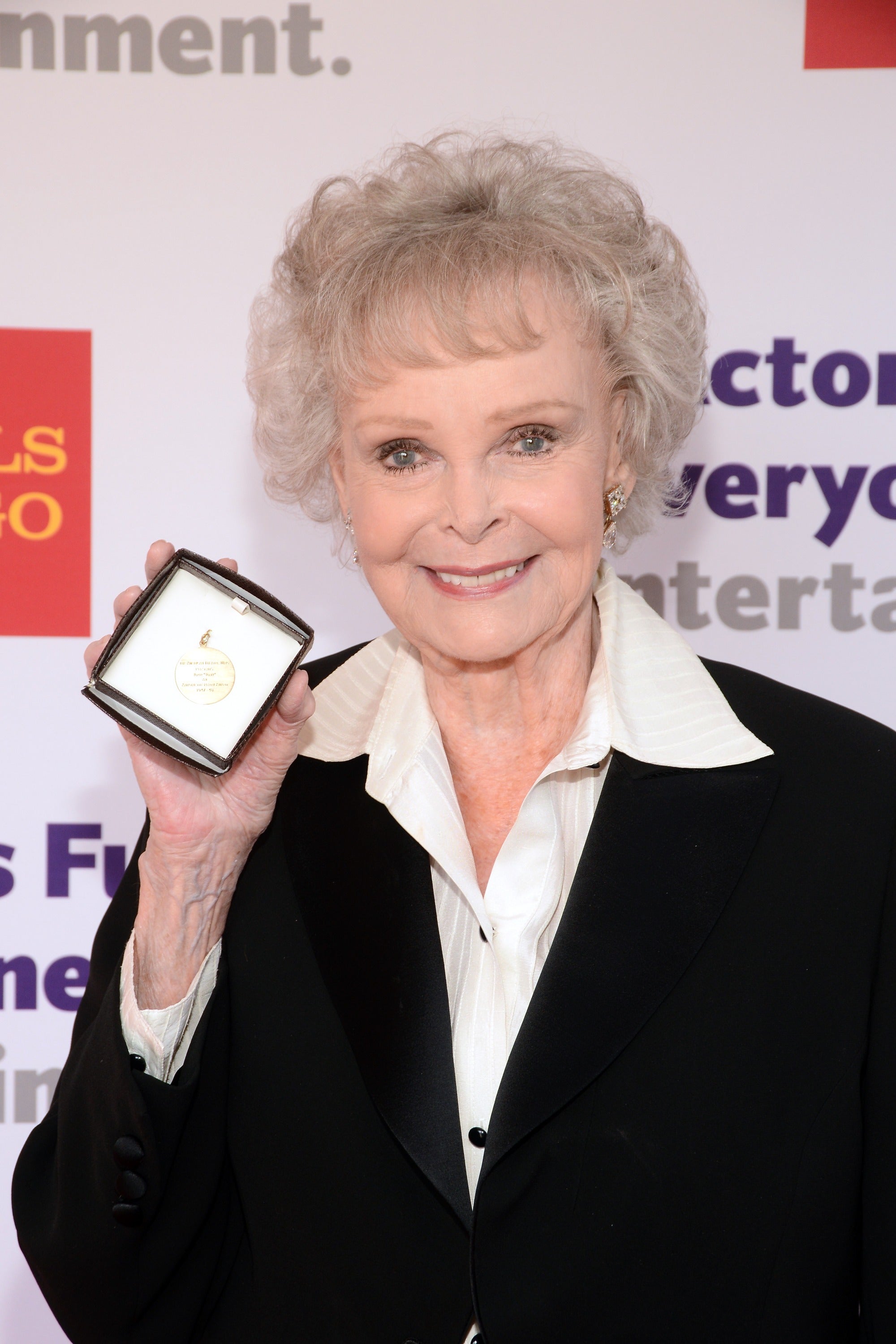 June Lockhart died of natural causes with her daughter and granddaughter by her side