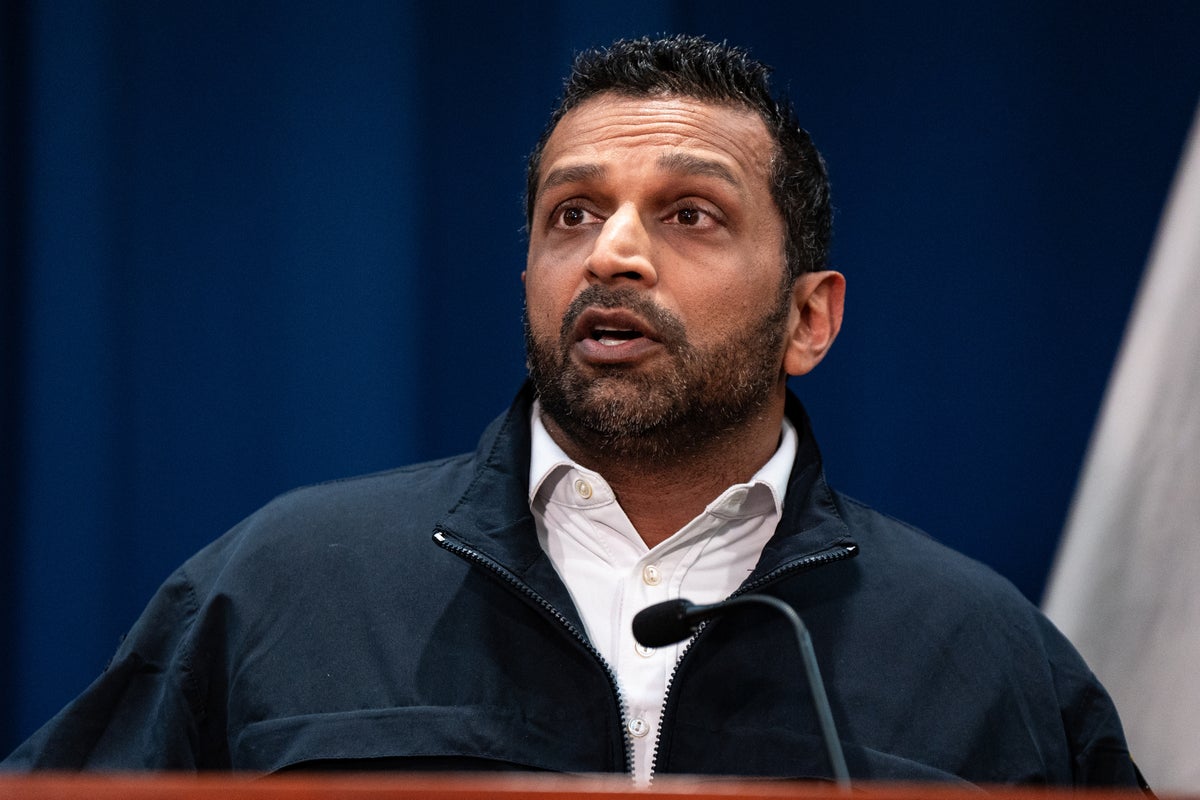 FBI thwarted a ‘potential terrorist attack’ over Halloween and arrested suspects in Michigan, Kash Patel says – UK Times