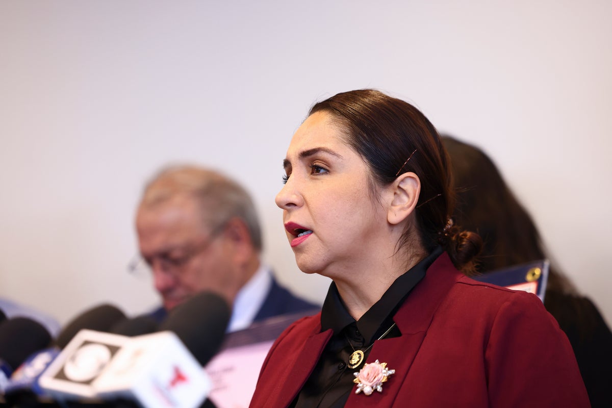 Democrat says DHS is the greatest threat to America – UK Times Democrat says DHS is the greatest threat to America – UK Times