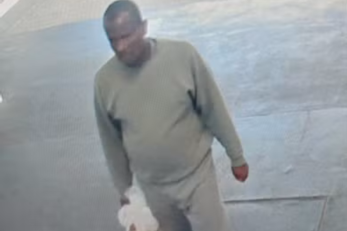 Ethiopian national Hadush Kebatu was jailed for 12 months in September for the sexual assault of a 14-year-old girl in Epping and was freed from HMP Chelmsford instead of being sent to an immigration detention centre (Metropolitan Police/PA)