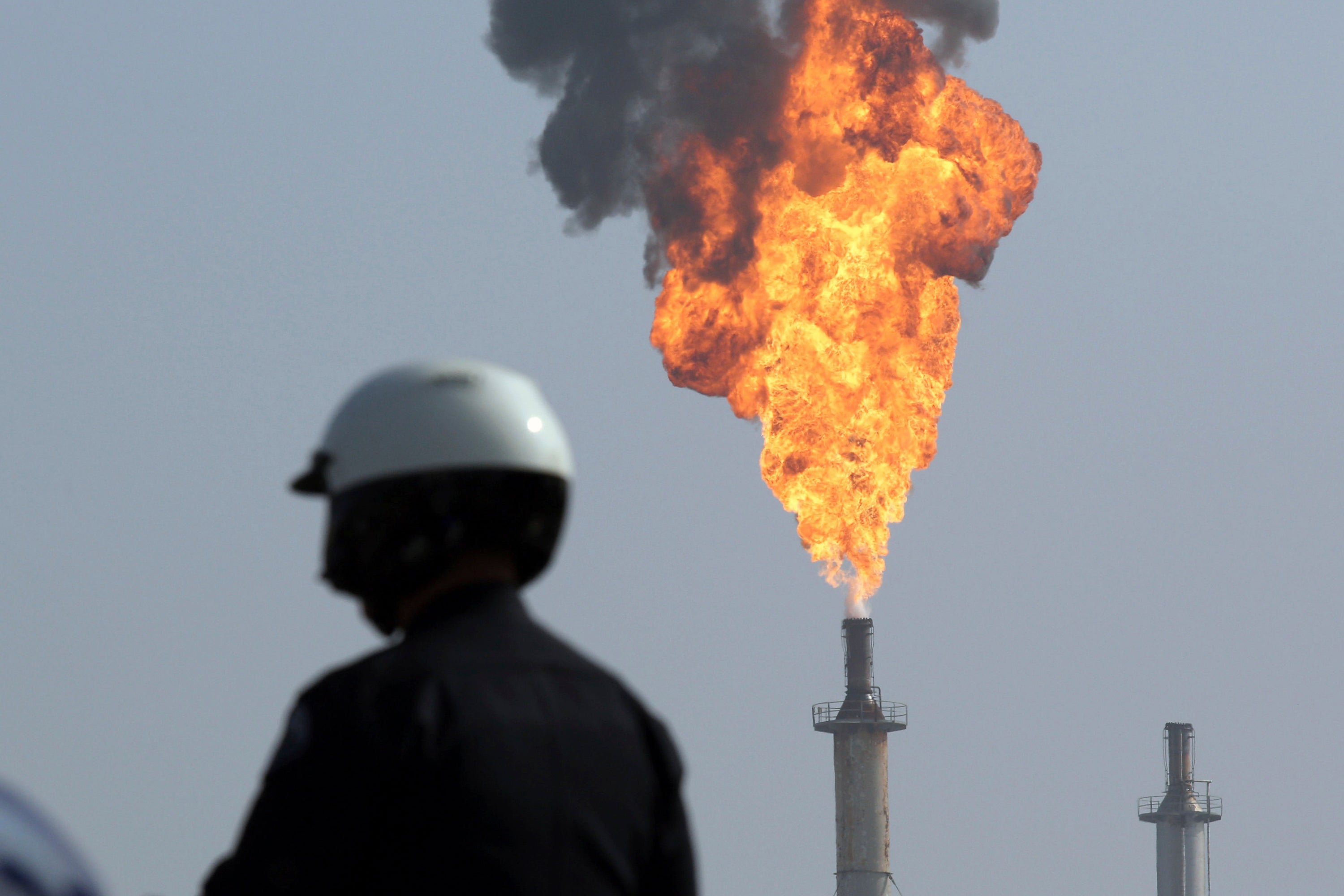 ExxonMobil-California Lawsuit