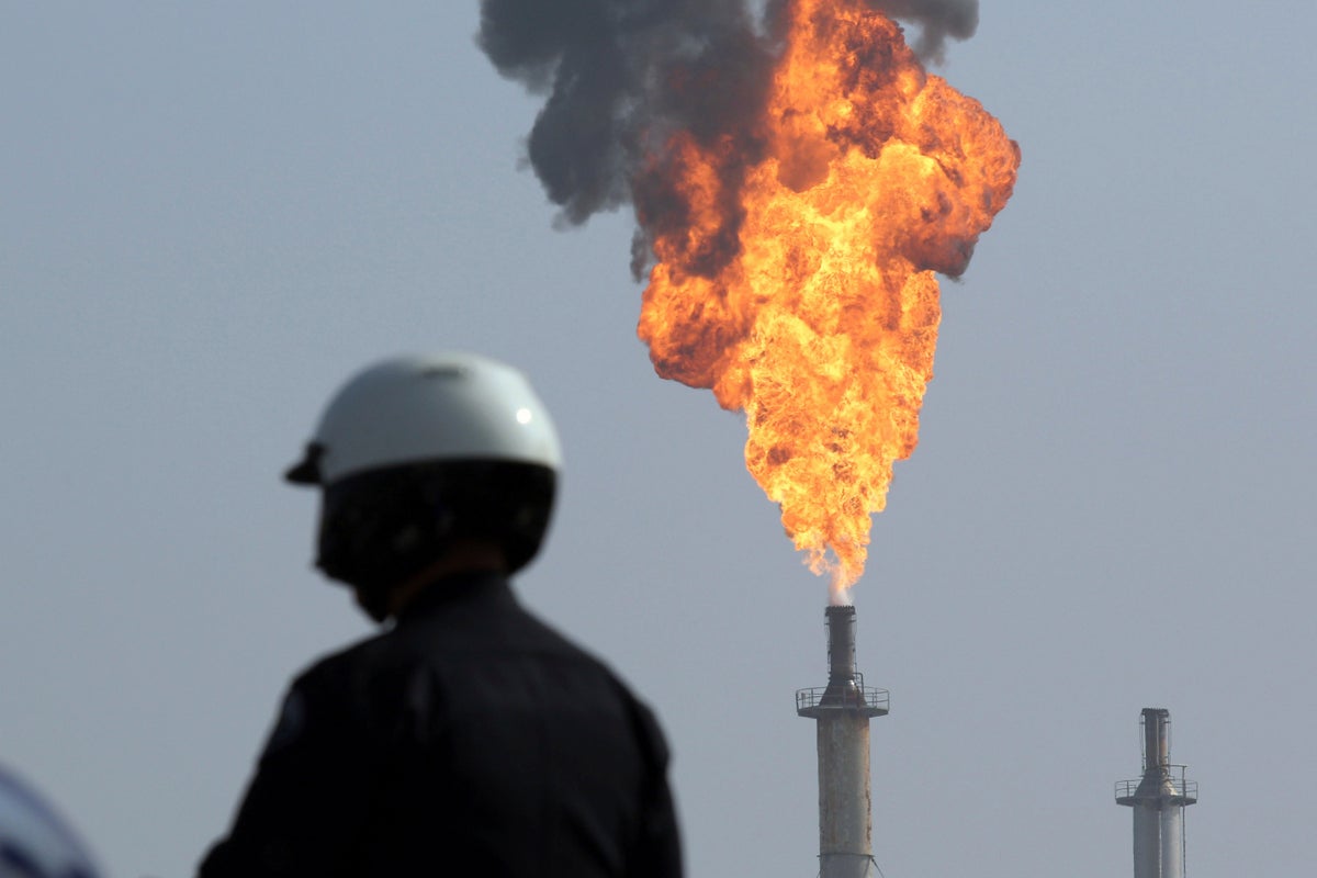 ExxonMobil sues California over climate disclosure laws