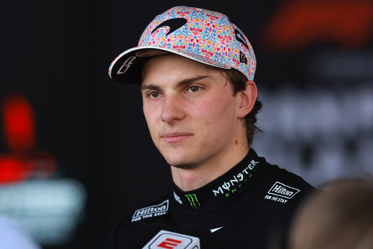 Why Oscar Piastri only qualified seventh for Mexico GP