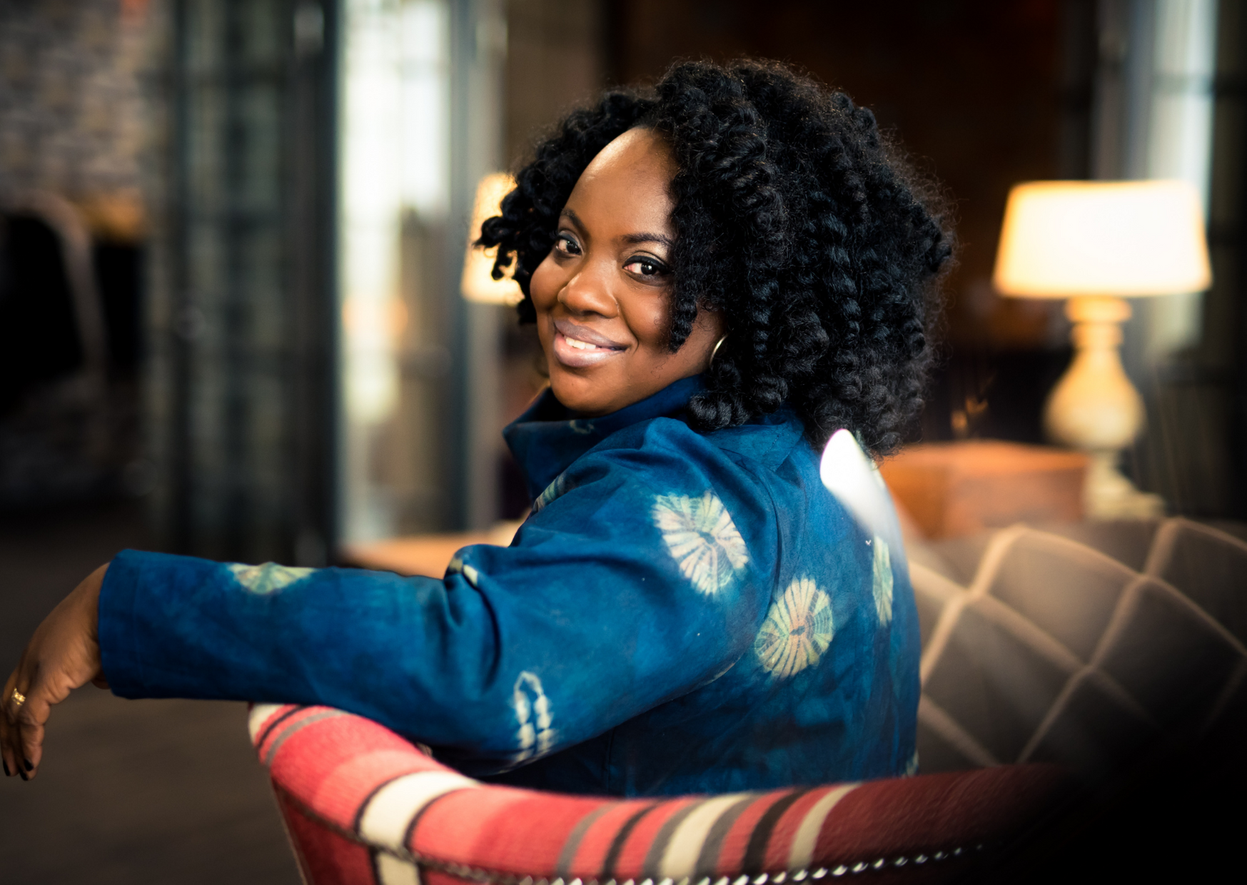 <p>‘As my daughter grew up, I told her that justice may be blind, but people aren’t – and that her task was not to fit into the system but to change its shape. I wanted her to understand that real authority doesn’t come from title or tradition, but from courage and conscience’</p>