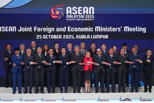 ASEAN-MALASIA