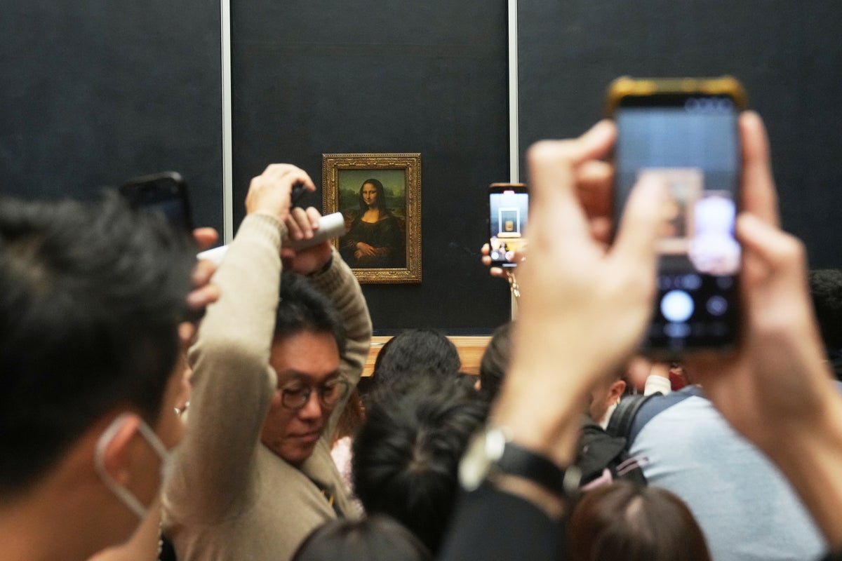 The $100 million Louvre theft could make Frances stolen Crown Jewels as famous as the Mona Lisa