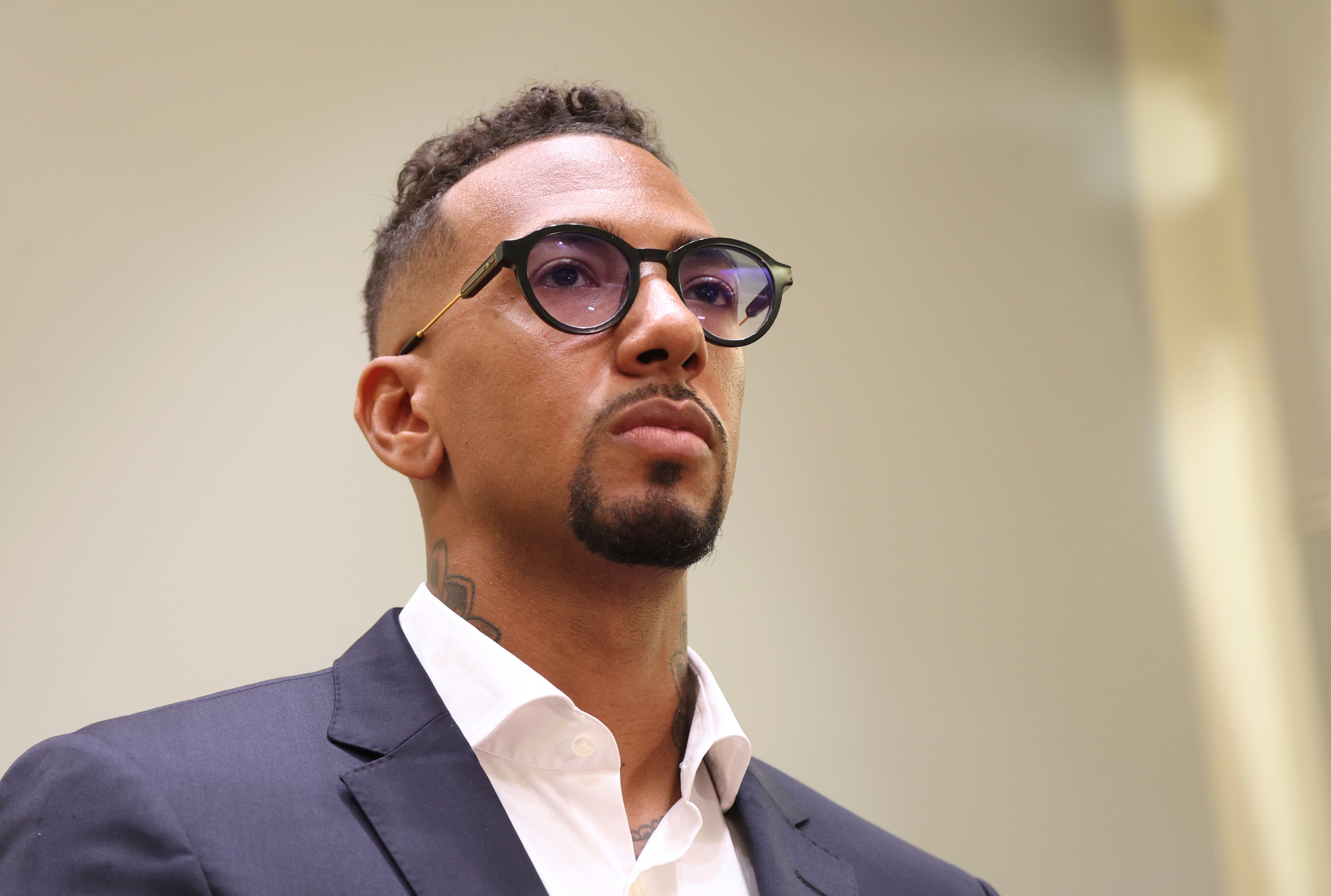 BAYERN-BOATENG