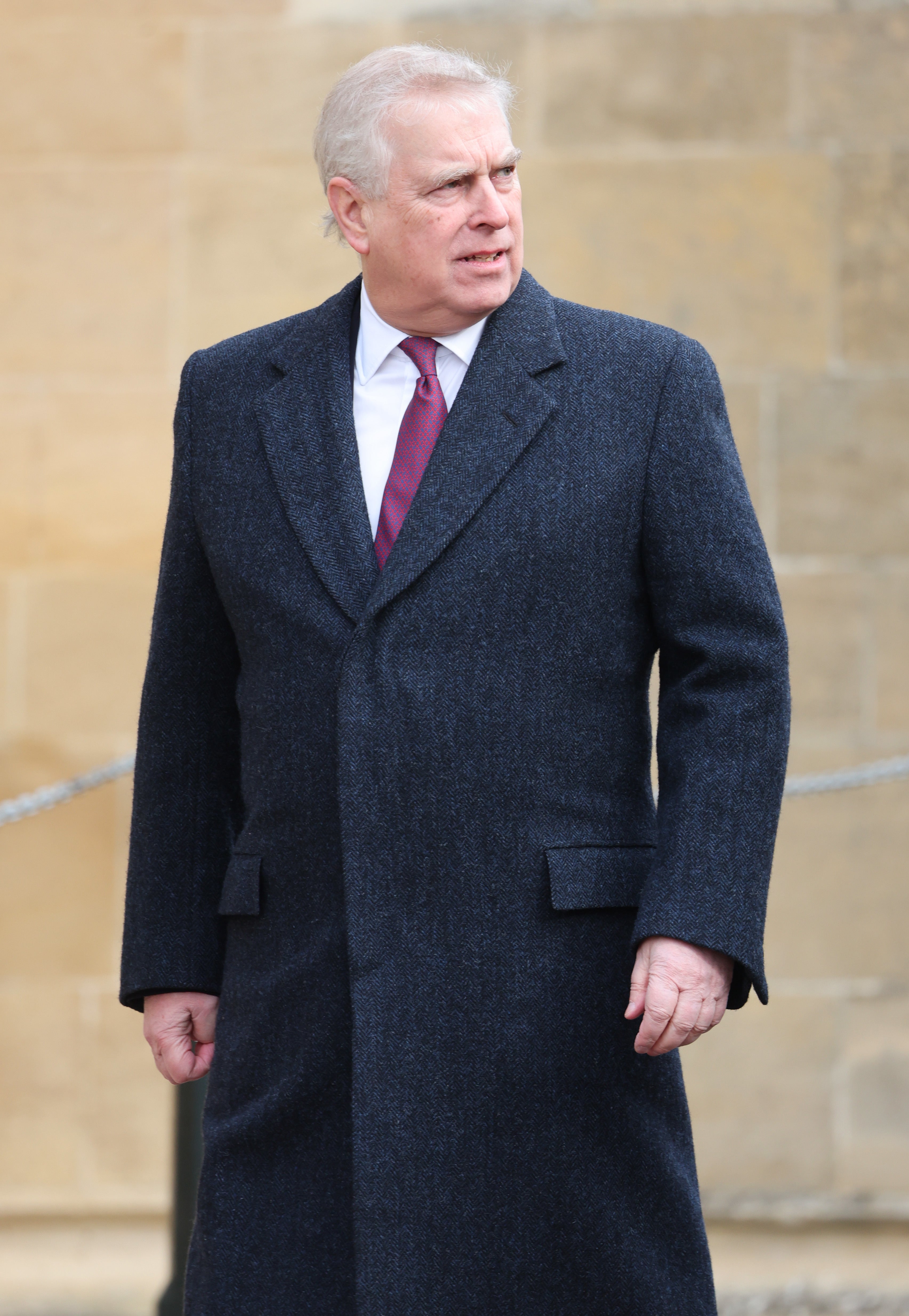  Prince Andrew latest: Andrew &lsquo;agrees to leave Royal Lodge on condition he gets new home&rsquo; 