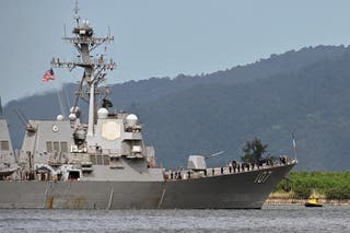 Venezuela claims to have captured ‘CIA backed cell plotting false flag ...