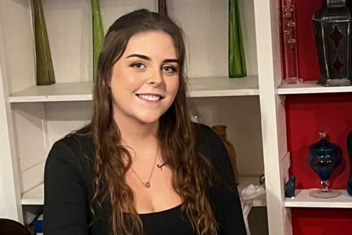Woman told she was too young to have bowel cancer visited GP 13 times Woman told she was too young to have bowel cancer visited GP 13 times