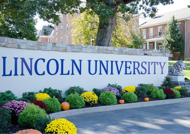 <p>A shooting broke out at Lincoln University after the HBCU’s homecoming football game Saturday. At least one person was killed and six others were injured, authorities said</p>
