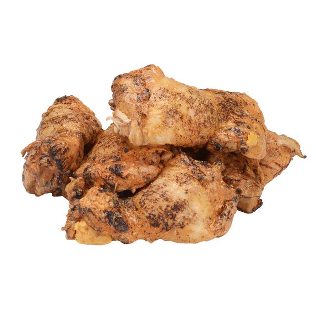 <p>Hormel fire braised chicken thigh</p>