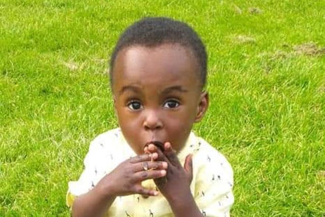 <p>Awaab Ishak, who died in December 2020 after exposure to mould at his housing association flat</p>