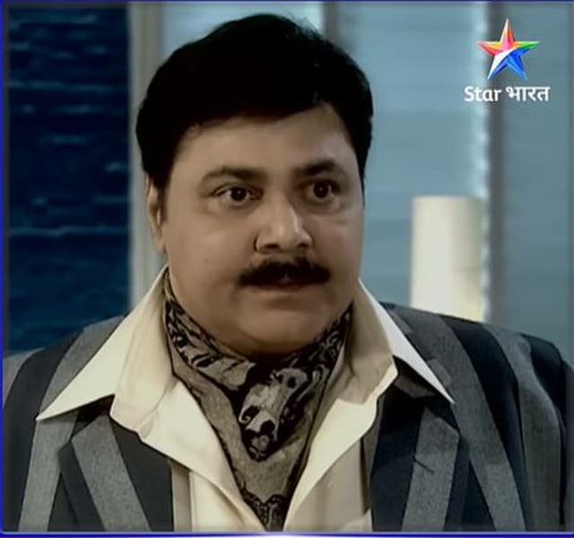 <p>Satish Shah in Sarabhai vs Sarabhai</p>
