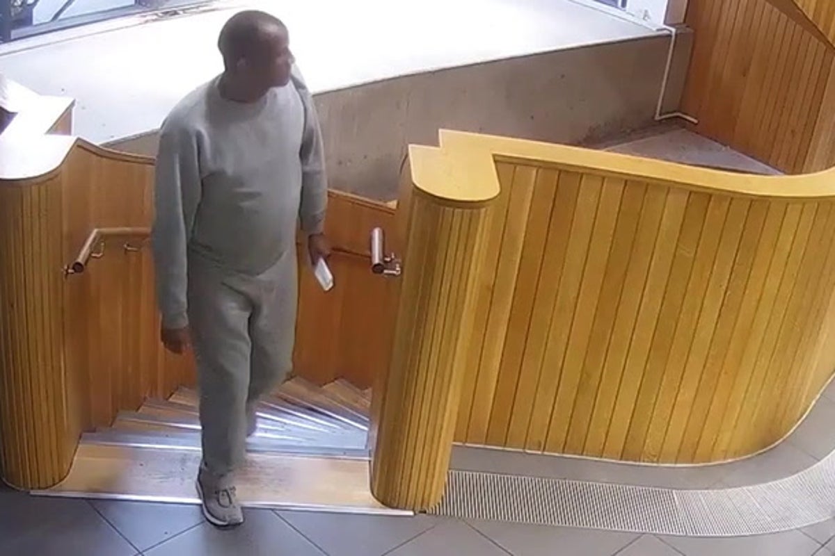 The prison crisis that led to mistaken release of migrant sex offender