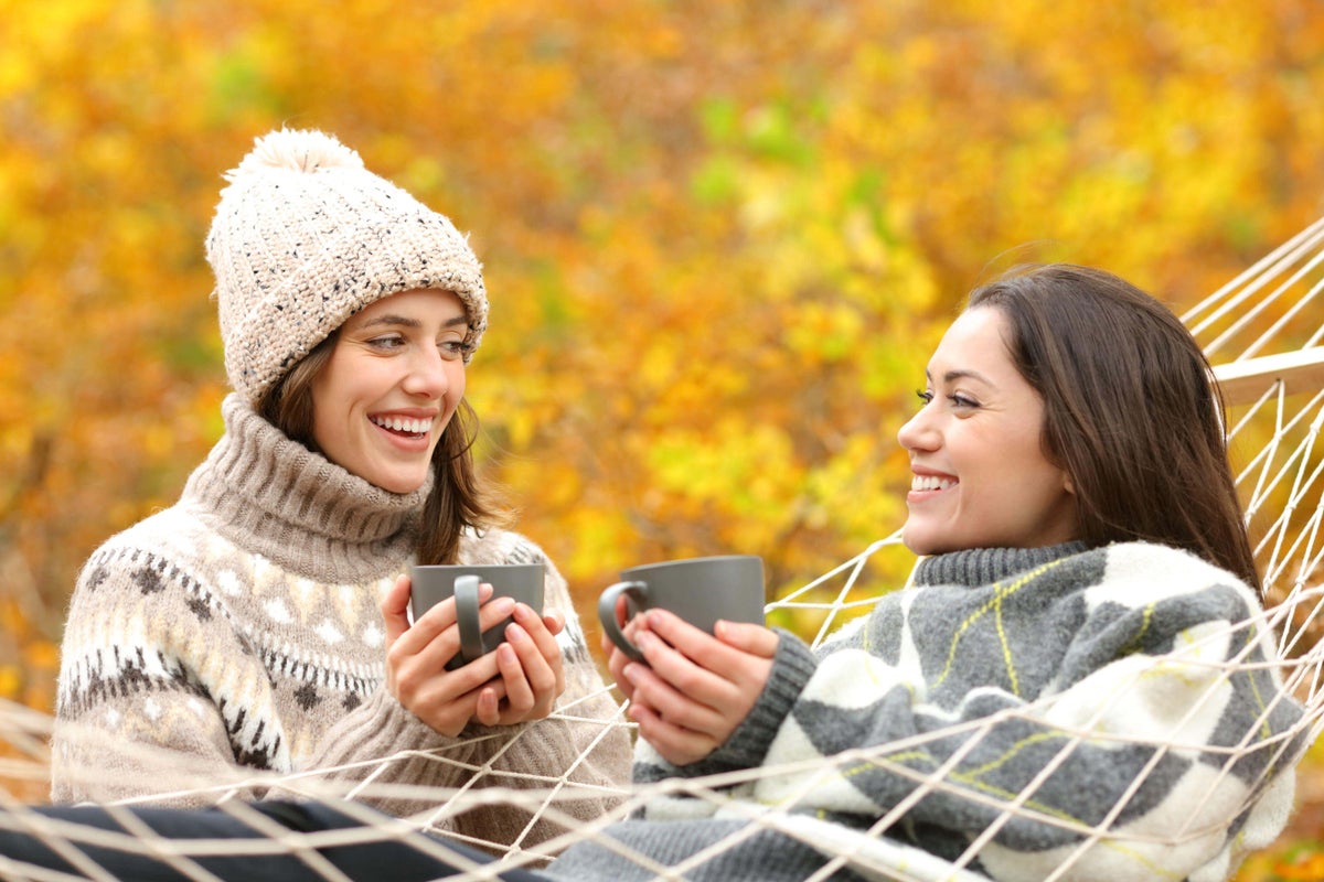 People &lsquo;spend more than &pound;2,000 on average annually maintaining friendships&rsquo;