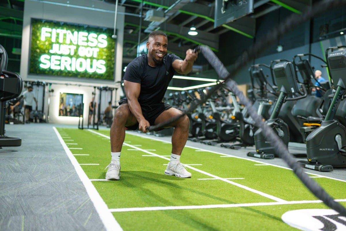 JD Gyms eyes UK expansion after putting millions into refurbs